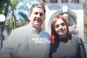 Grecia Quiroz busca juicio político contra alcalde de Uruapan, Carlos Manzo