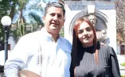 Grecia Quiroz denuncia persecución política en Michoacán por caso de predial