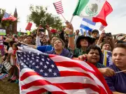 Grupos latinos alertan sobre exclusión electoral por ley de identificación en EU