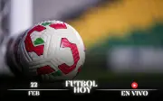 Guía Completa de Fútbol Hoy: Partidos en Vivo del 22 de Febrero de 2026