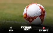 Guía Completa: Partidos de Fútbol en Vivo Hoy 11 de Febrero de 2026