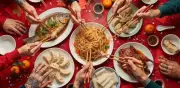 Guía de restaurantes asiáticos en CDMX para celebrar el Año Nuevo Chino 2026