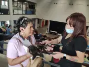 Guadalajara culmina exitosa jornada de esterilización masiva con 72 cirugías en Museo del Globo