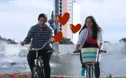 Guadalajara en Bici: Lugares Románticos para San Valentín 2026