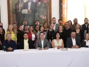 Guadalajara refuerza estrategia contra sarampión en escuelas con vacunas y cubrebocas obligatorios