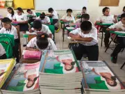 Guadalajara restablece totalmente clases y actividades educativas municipales
