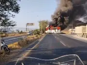 Guadalajara suspende actividades por violencia: cierran escuelas, comercios y eventos