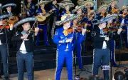 Guadalajara Vibra con Eventos Culturales: Mariachis, Bronco y Más en Febrero 2026