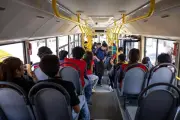 Guadalupe Implementa Transporte Gratuito para 1,500 Estudiantes Universitarios
