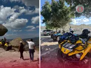 Guanajuato en Cuatrimoto: Descubre la Ruta Secreta de Túneles, Minas y Miradores