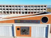 Guanajuato inaugura Bachillerato Tecnológico en León para 1,080 jóvenes