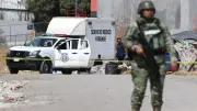 Guanajuato lidera con 38 homicidios en la segunda semana de febrero de 2026