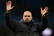 Guardiola responde a comentarios de dueño del Manchester United sobre migración