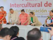 Guerrero implementa atención médica con intérpretes indígenas para eliminar barreras lingüísticas