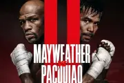 ¿Habrá revancha entre Floyd Mayweather Jr. y Manny Pacquiao?