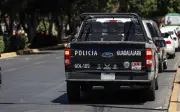 Hallan cuerpo de bebé en bolsa de basura en Guadalajara, Jalisco
