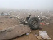 Hallan restos de helicóptero militar peruano Mi-17 con 15 fallecidos, incluidos 7 menores