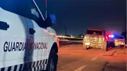Hallan sin vida a sobrino de 'El Mayo' Zambada en cajuela de camioneta en Sinaloa