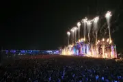 Hardwell y Above & Beyond dominan el escenario en el EDC México 2024