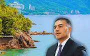 Harfuch Confirma Investigación Tras Sanciones de EU a Red de Tiempos Compartidos en Puerto Vallarta