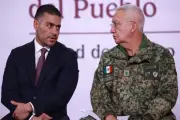 Harfuch confirma seguimiento a posibles nuevos mandos del Cártel Jalisco Nueva Generación