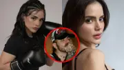 Hermano de Samadhi Zendejas revela que exigen que baje 10 kilos para pelea con Alana Flores