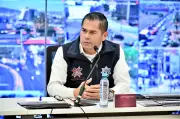 Hidalgo niega presencia del CJNG pese a quema de vehículos y detenciones tras disturbios