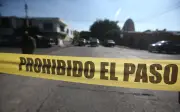 Hijo de alcaldesa de Bacanora asesinado en ataque armado en carretera de Sonora