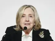 Hillary Clinton niega conocer a Epstein y acusa a republicanos de encubrir a Trump