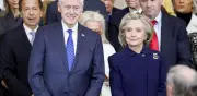 Hillary y Bill Clinton exigen testimonio público sobre caso Epstein ante el Congreso