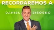 Homenaje a Daniel Bisogno: Horario y dónde ver el programa especial por su primer aniversario luctuoso
