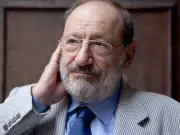 Homenaje global a Umberto Eco con maratón digital por décimo aniversario luctuoso