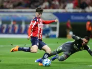 Hormigol vs Paulinho: Guadalajara visita a Toluca en el duelo estelar del Clausura 2026