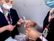 Hospitales Civiles de Guadalajara inician vacunación gratuita contra sarampión