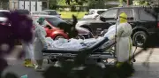 Hospitales de Houston al borde del colapso por avance del coronavirus