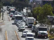 Hoy No Circula: Restricciones del viernes 20 de febrero en CDMX y Edomex