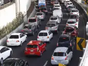 Hoy No Circula: Restricciones vehiculares para este miércoles en CDMX y Edomex