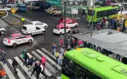 Hoy No Circula: Vehículos Autorizados para Circular este Miércoles en CDMX y Edomex