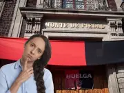 Huelga del Monte de Piedad paraliza empeños: clientes sin acceso a sus prendas