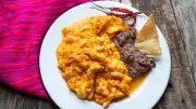 Huevos al albañil: el desayuno picante que celebra la tradición mexicana