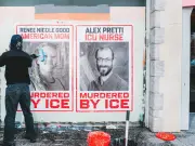 ICE concluye polémica operación en Minneapolis tras muertes y tensión social