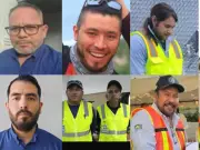 Identifican a tres mineros secuestrados en fosa clandestina de Sinaloa