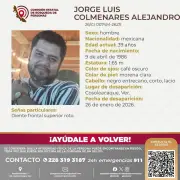 Identifican en fosa clandestina de Jáltipan a empresario desaparecido en Veracruz