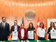 IECM aboga por acciones afirmativas obligatorias en reforma electoral