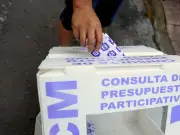 IECM e IMME unen esfuerzos para que migrantes capitalinos participen en Presupuesto Participativo 2026-2027