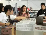 IECM fortalece diálogo con migrantes para consulta y elecciones 2027