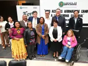 IECM impulsa mecanismos permanentes para representación indígena en ley electoral