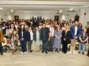 IECM, UACM y AMECIP inauguran seminario sobre reforma electoral y acciones afirmativas