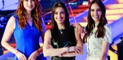 Imagen Noticias 5:30: Tres mujeres lideran el nuevo noticiero matutino de Imagen Televisión