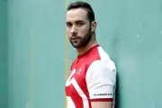 Imanol López, leyenda del jai alai, anuncia su retiro del deporte profesional